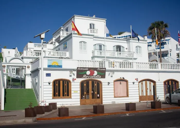 Mar Апартаменти