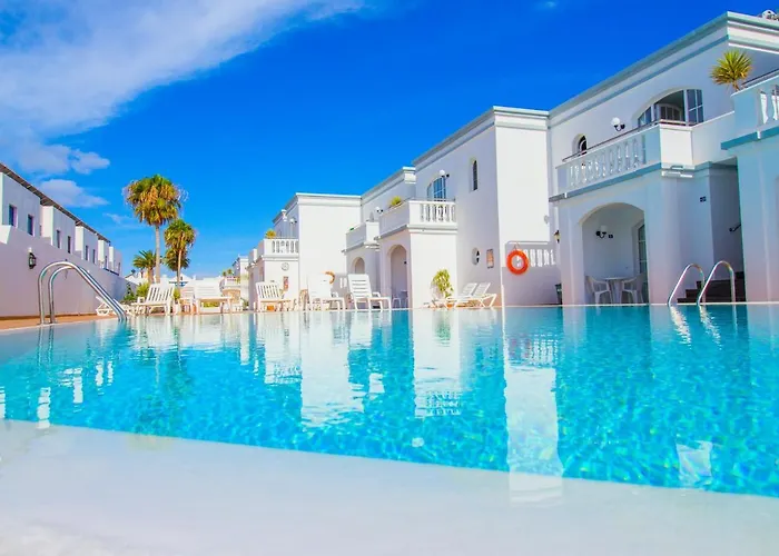 Mar Апартаменти Пуерто-дель-Кармен