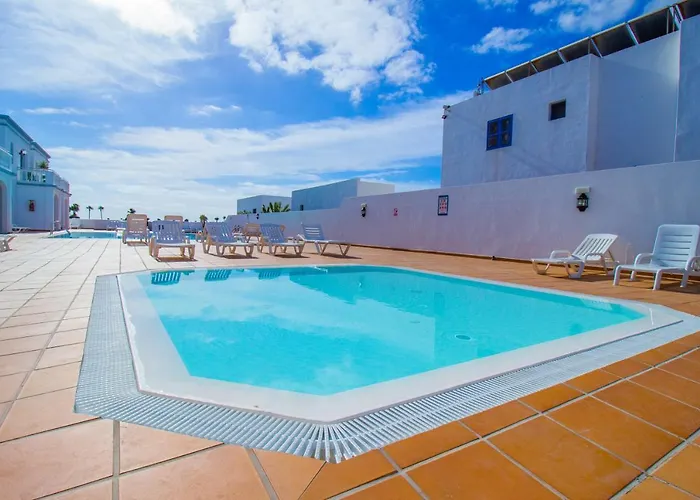 Mar * Пуерто-дель-Кармен