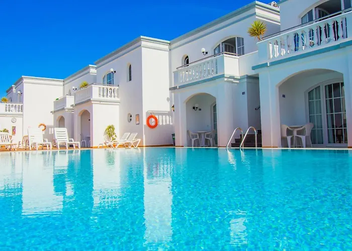 Apartment Mar Puerto del Carmen (Lanzarote)