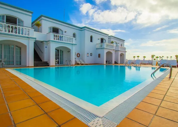 Mar Пуерто-дель-Кармен