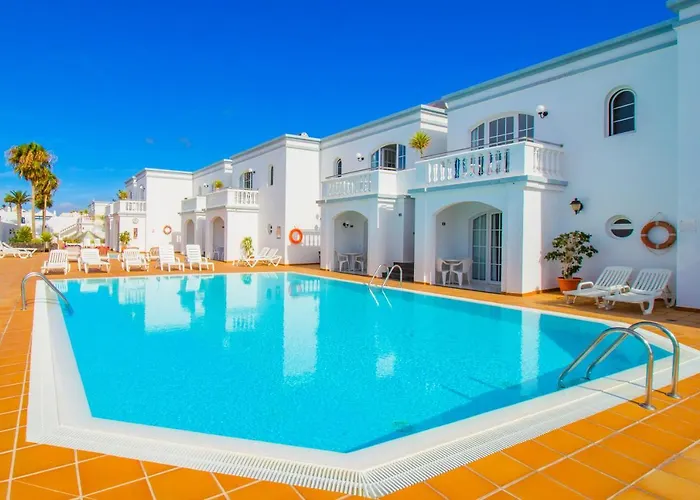 Mar * Puerto del Carmen (Lanzarote)