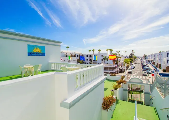 Mar Апартаменти *