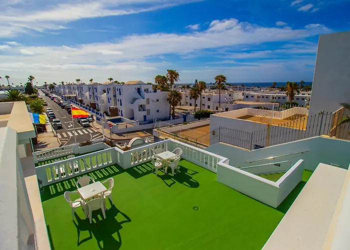 Mar 아파트 푸에르토 델 카르멘