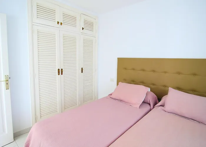 Apartment Mar Puerto del Carmen (Lanzarote)