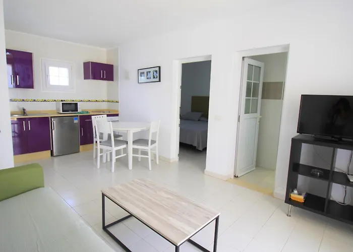 Mar Apartment Puerto del Carmen (Lanzarote)