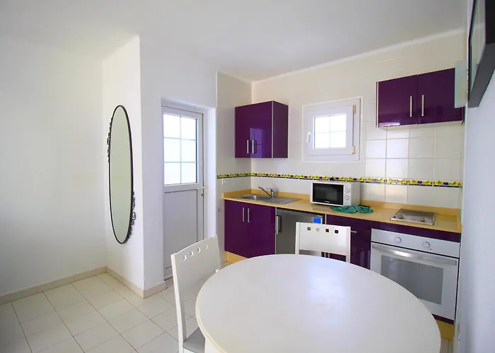 Apartment Mar Puerto del Carmen (Lanzarote)