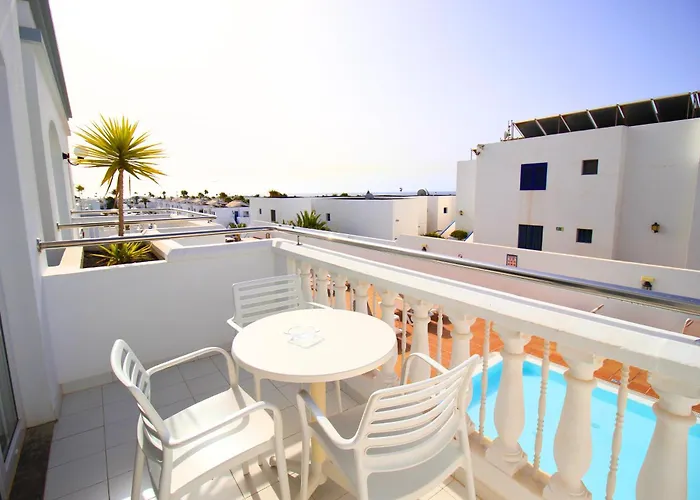 Apartment Mar Puerto del Carmen (Lanzarote)