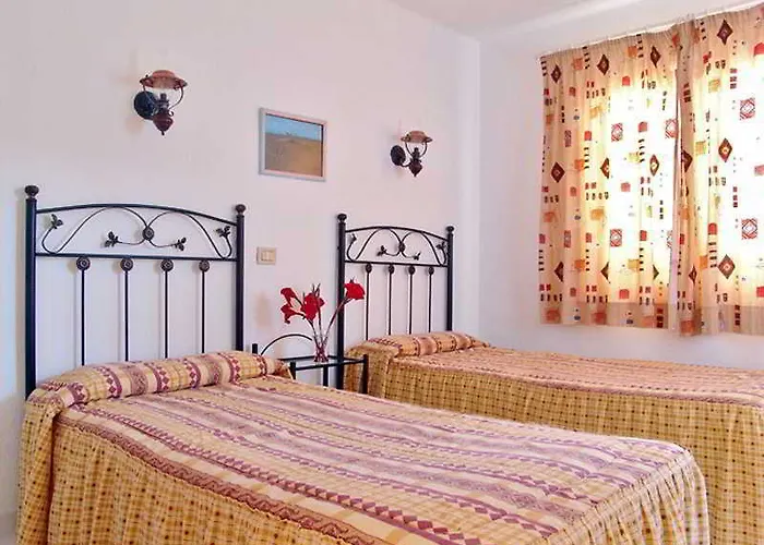 Mar Apartment Puerto del Carmen (Lanzarote)