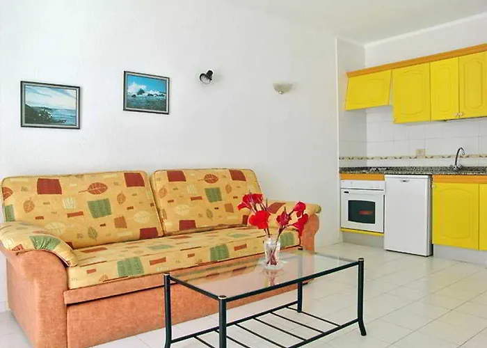 Mar Пуерто-дель-Кармен