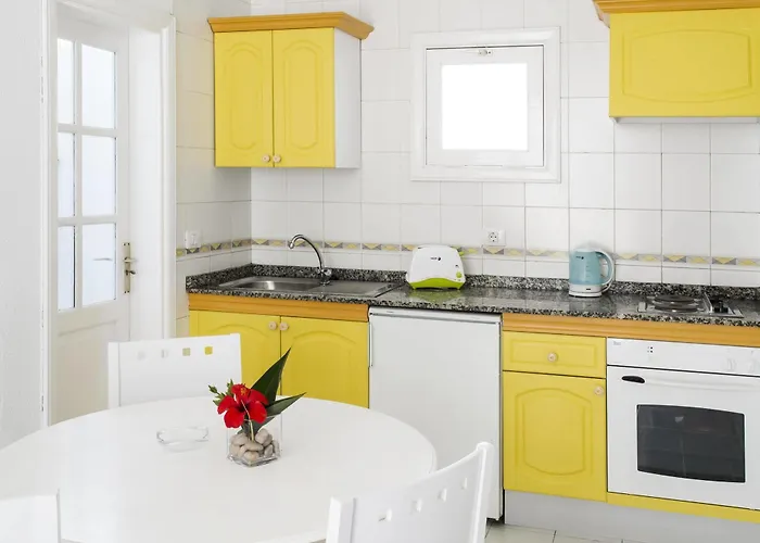 Апартаменти Mar